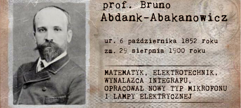 Bruno Abakanowicz dit Abdank, propritaire de Costars en Trgastel (Bretagne). 