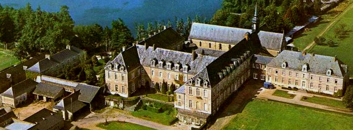 Abbaye Notre-Dame de Melleray