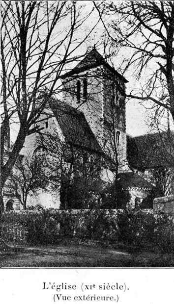 Solesmes : abbaye de Solesmes