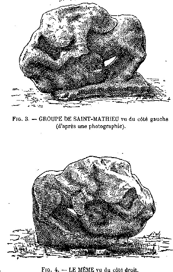 Anguipède breton.