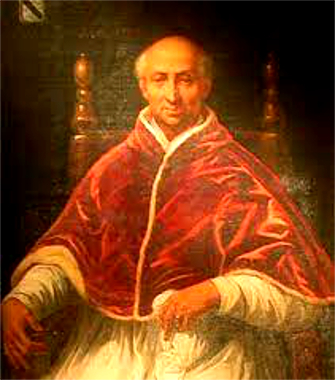 Le pape Clment VI  Avignon (1342-1352).