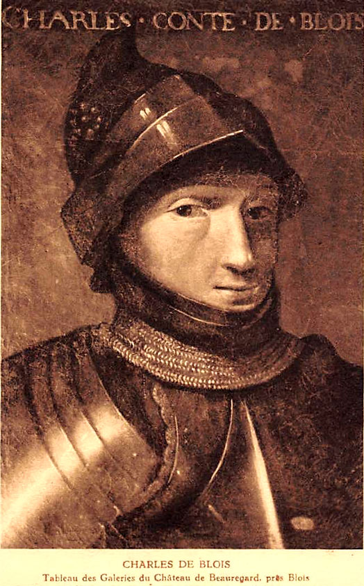 Charles de Blois