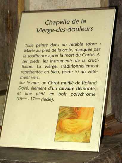 enclos paroissial de Plourin-les-Morlaix