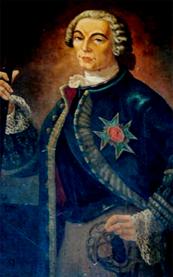 Étienne de Perier (1687-1766).