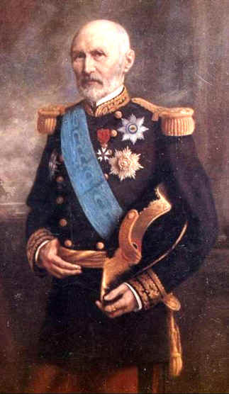 Gnral Le FLO (1804-1887)