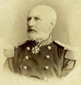 Gnral Le FLO (1804-1887)