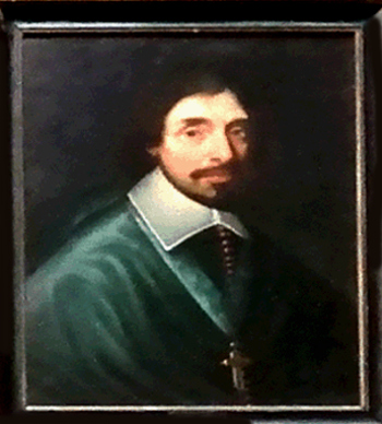 Balthazar Grangier, vque de Trguier (1646-1679)