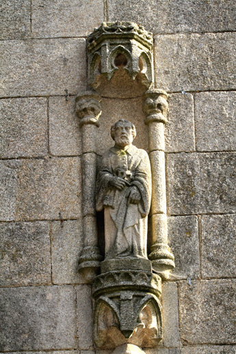 Eglise de Mr-de-Bretagne