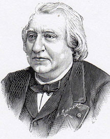 Ernest Renan de Tréguier