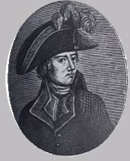 marquis Charles-Armand Tuffin de la Rourie